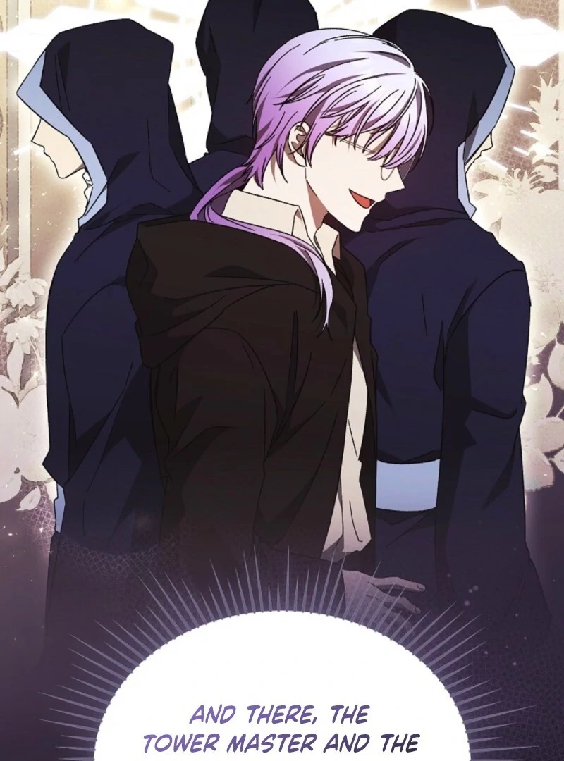 I Just Want My Happy Ending! Chapter 75 - page 57