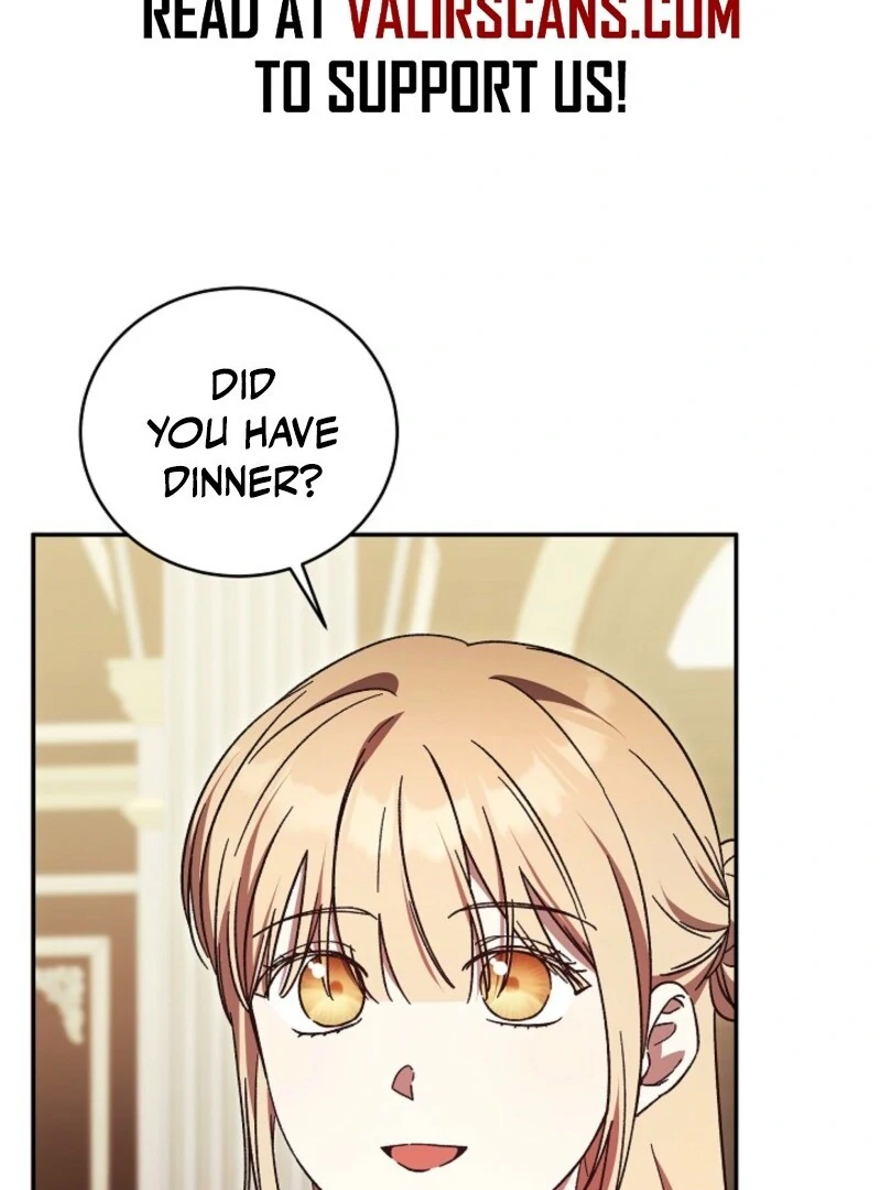 I Just Want My Happy Ending! Chapter 75 - page 5