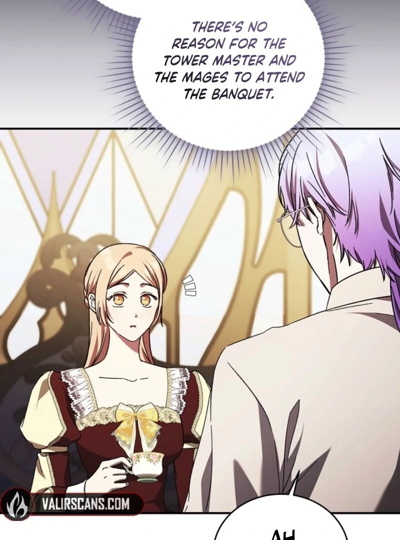 I Just Want My Happy Ending! Chapter 75 - page 59