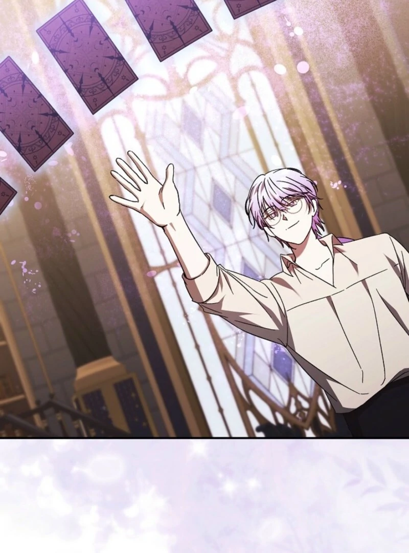 I Just Want My Happy Ending! Chapter 75 - page 61