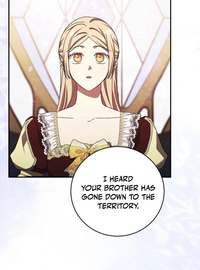 I Just Want My Happy Ending! Chapter 75 - page 63