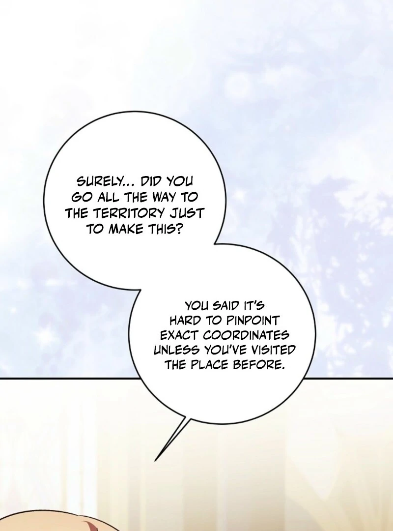 I Just Want My Happy Ending! Chapter 75 - page 64