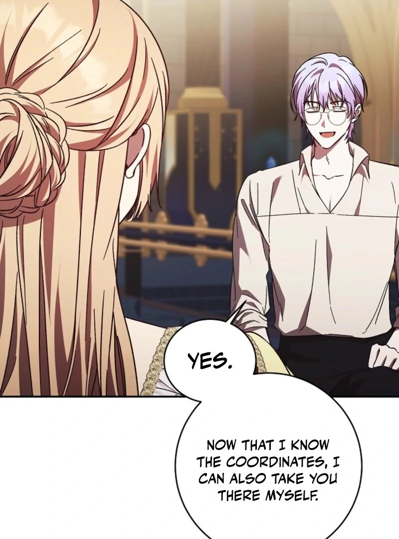 I Just Want My Happy Ending! Chapter 75 - page 65