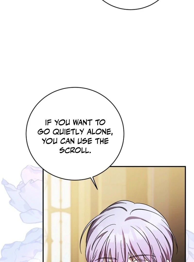 I Just Want My Happy Ending! Chapter 75 - page 66