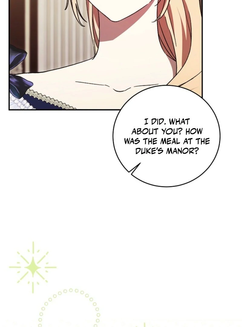 I Just Want My Happy Ending! Chapter 75 - page 6