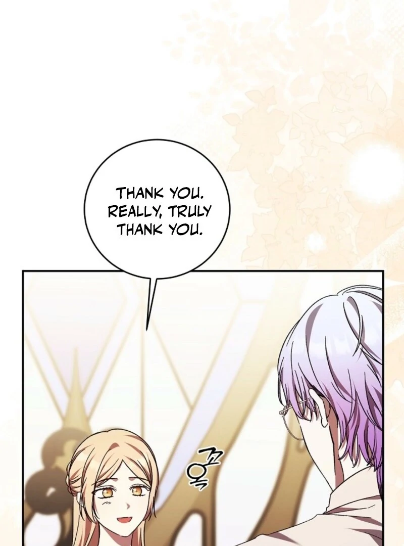 I Just Want My Happy Ending! Chapter 75 - page 70