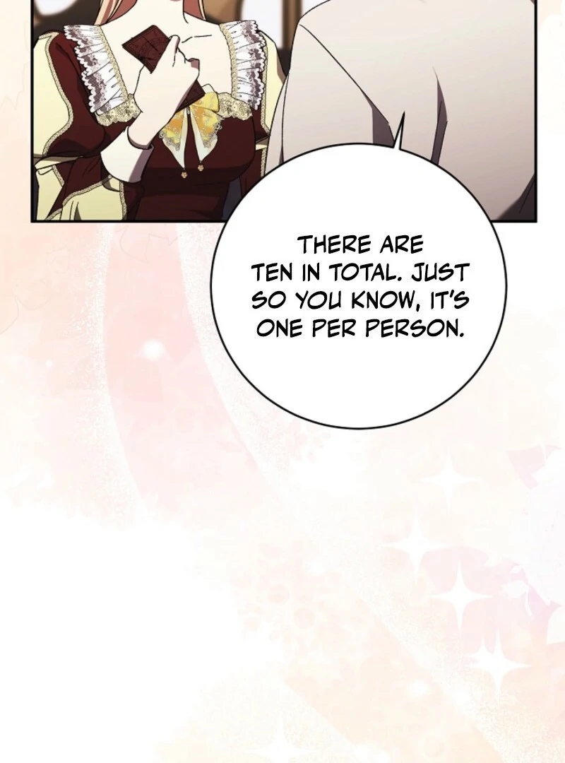 I Just Want My Happy Ending! Chapter 75 - page 71