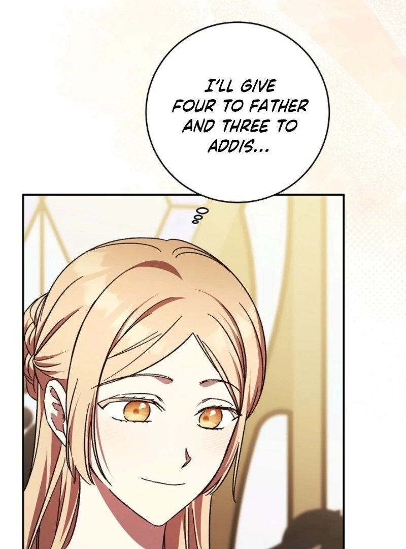 I Just Want My Happy Ending! Chapter 75 - page 72