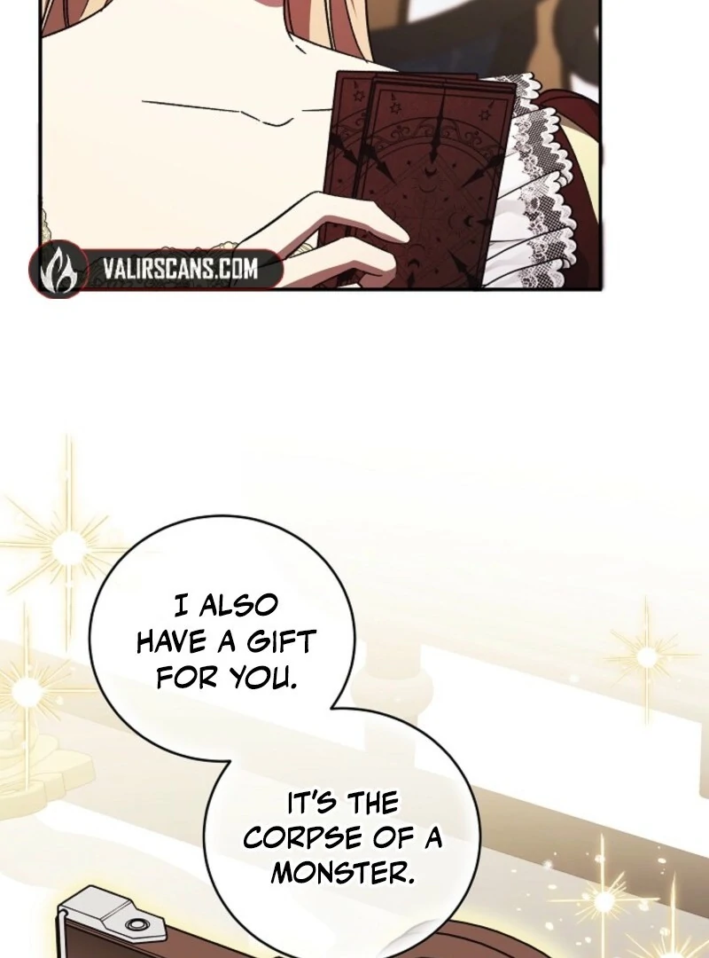 I Just Want My Happy Ending! Chapter 75 - page 73