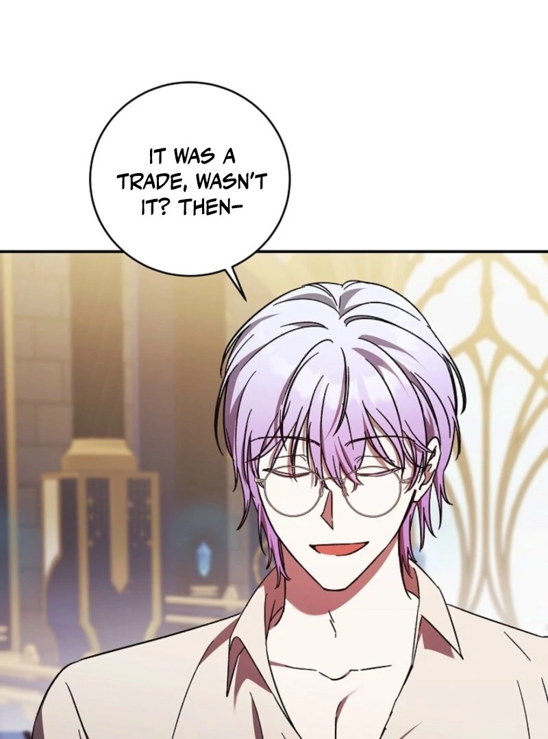 I Just Want My Happy Ending! Chapter 75 - page 75