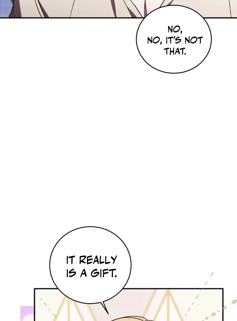 I Just Want My Happy Ending! Chapter 75 - page 76