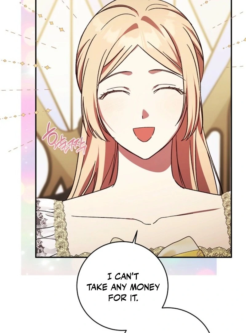 I Just Want My Happy Ending! Chapter 75 - page 77