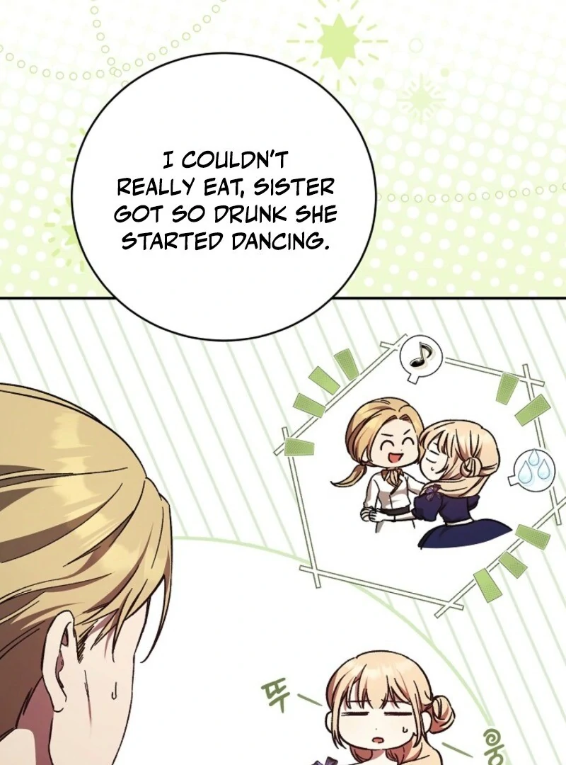 I Just Want My Happy Ending! Chapter 75 - page 7