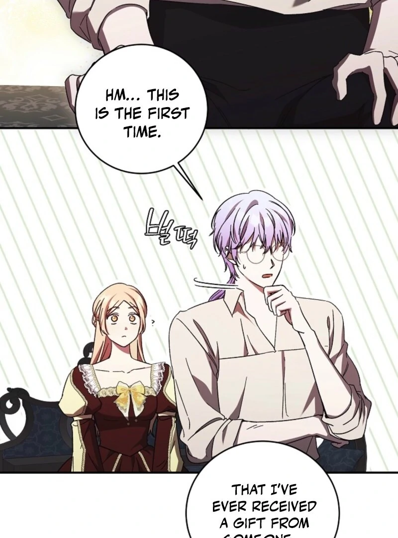 I Just Want My Happy Ending! Chapter 75 - page 80