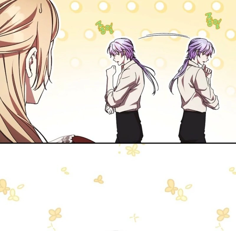 I Just Want My Happy Ending! Chapter 75 - page 82