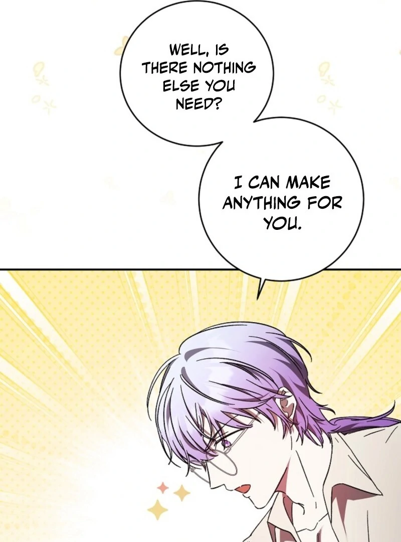 I Just Want My Happy Ending! Chapter 75 - page 83