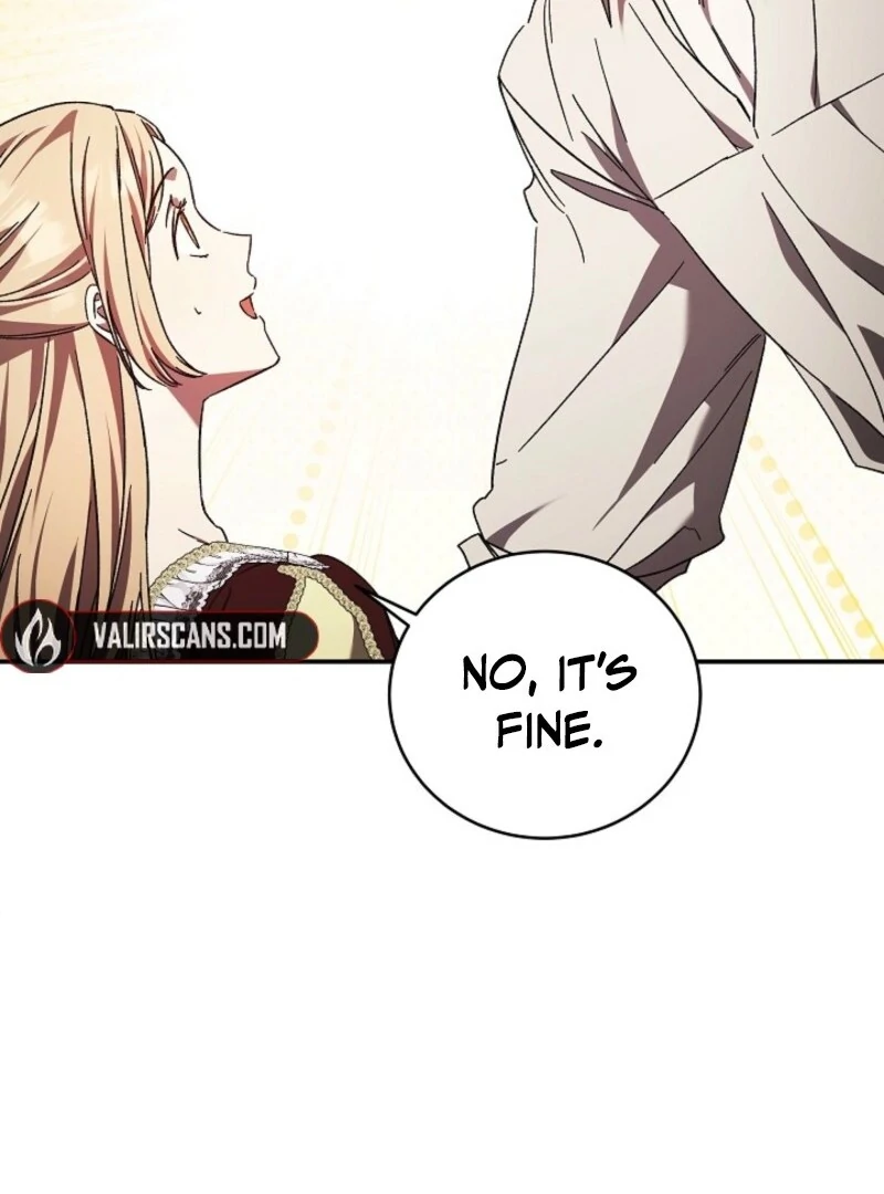 I Just Want My Happy Ending! Chapter 75 - page 84