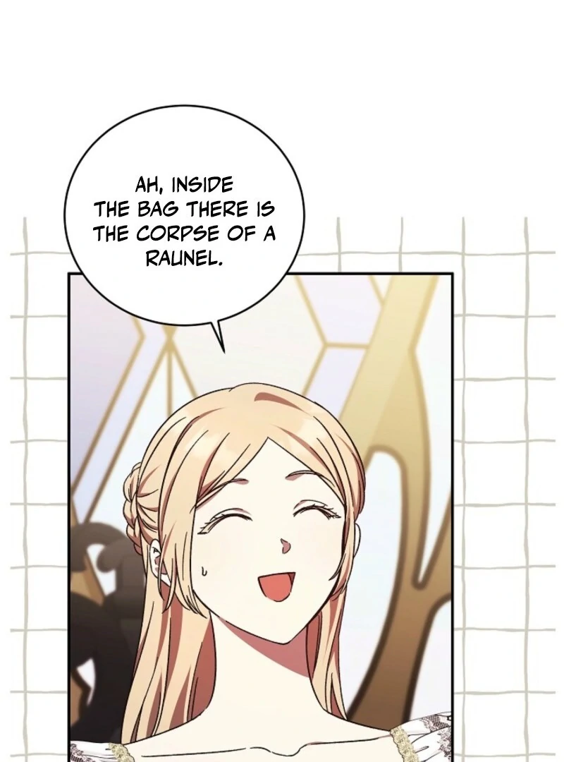 I Just Want My Happy Ending! Chapter 75 - page 85