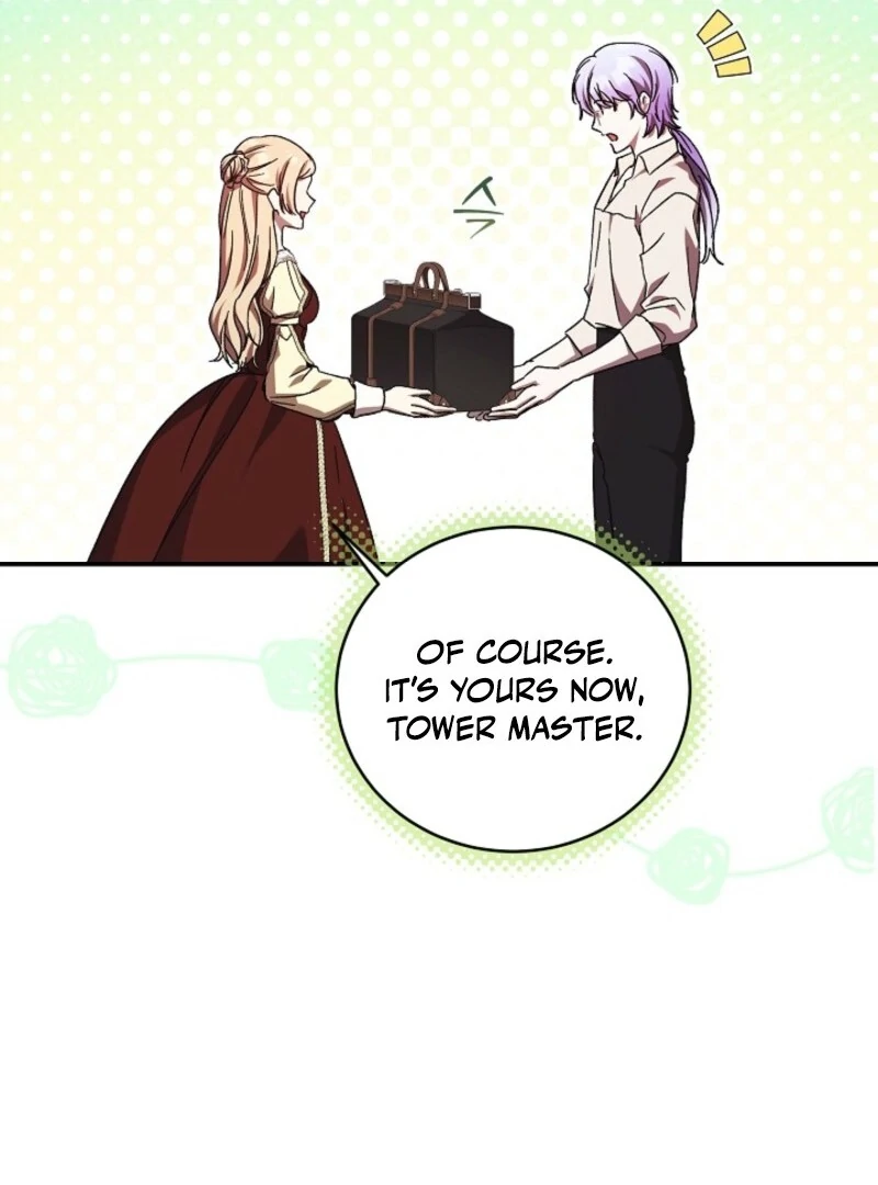 I Just Want My Happy Ending! Chapter 75 - page 87