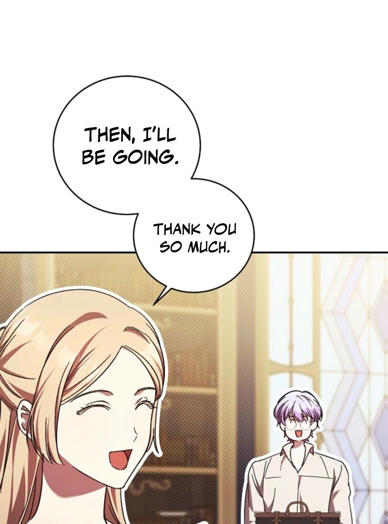 I Just Want My Happy Ending! Chapter 75 - page 88