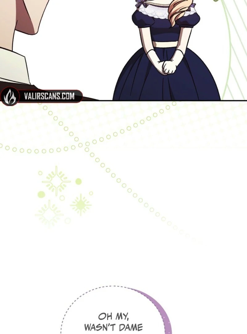 I Just Want My Happy Ending! Chapter 75 - page 8