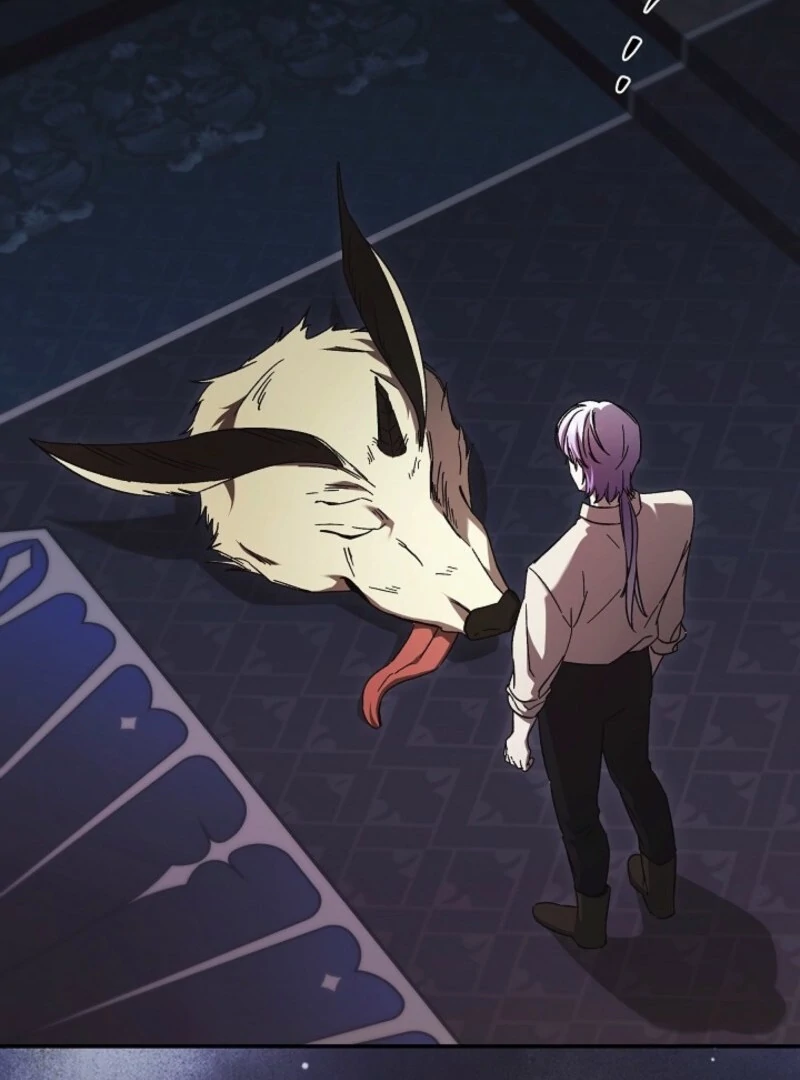 I Just Want My Happy Ending! Chapter 75 - page 91