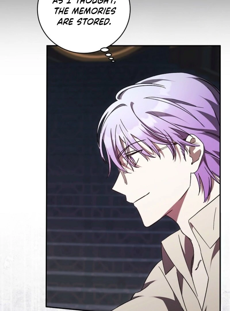 I Just Want My Happy Ending! Chapter 75 - page 94