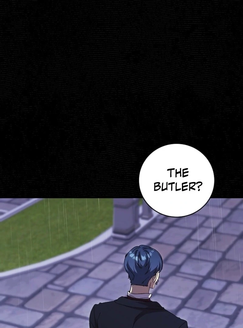 I Just Want My Happy Ending! Chapter 76 - page 15