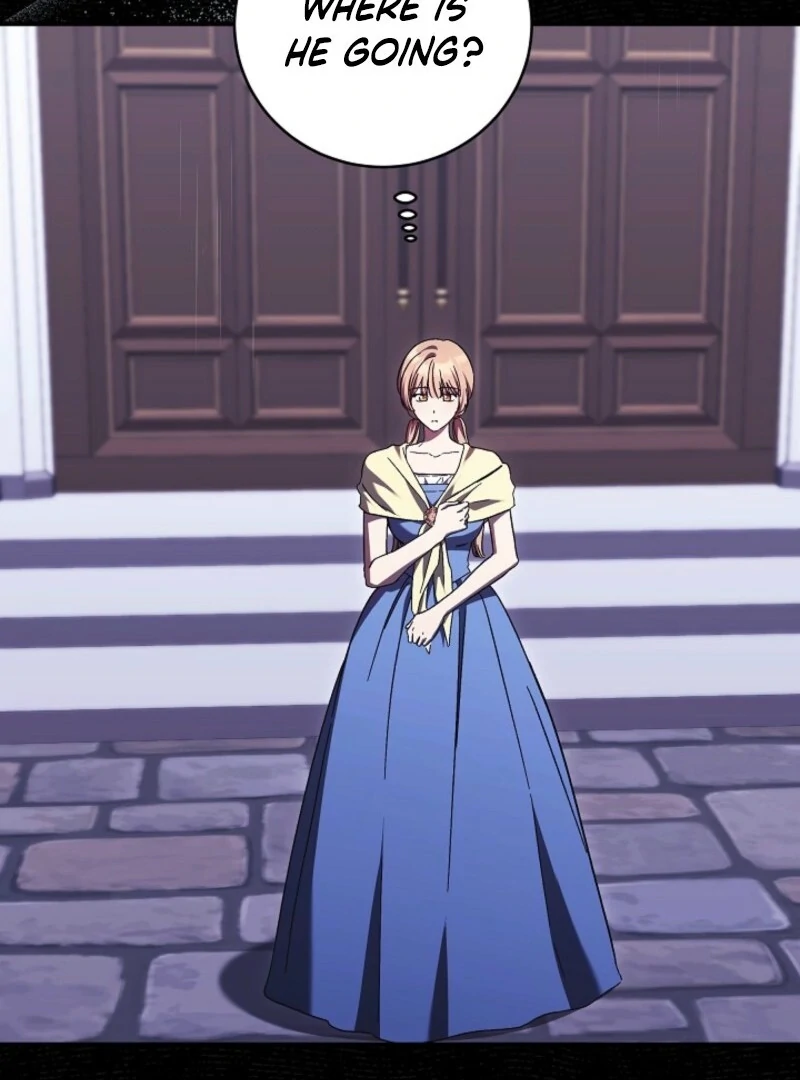 I Just Want My Happy Ending! Chapter 76 - page 18