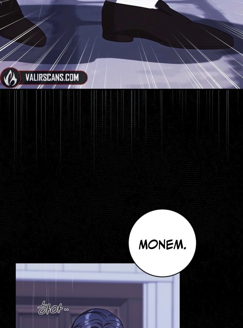 I Just Want My Happy Ending! Chapter 76 - page 20