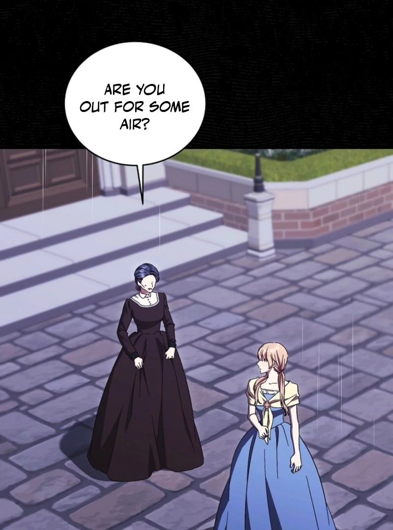 I Just Want My Happy Ending! Chapter 76 - page 22