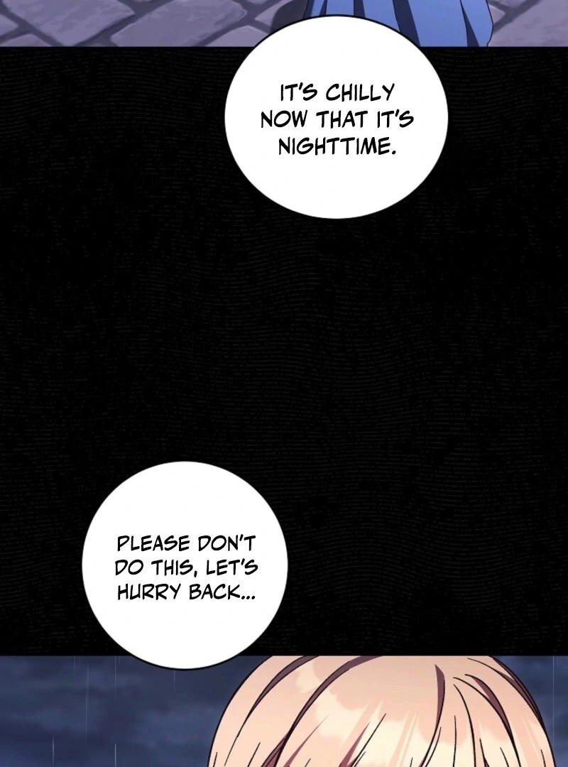 I Just Want My Happy Ending! Chapter 76 - page 23