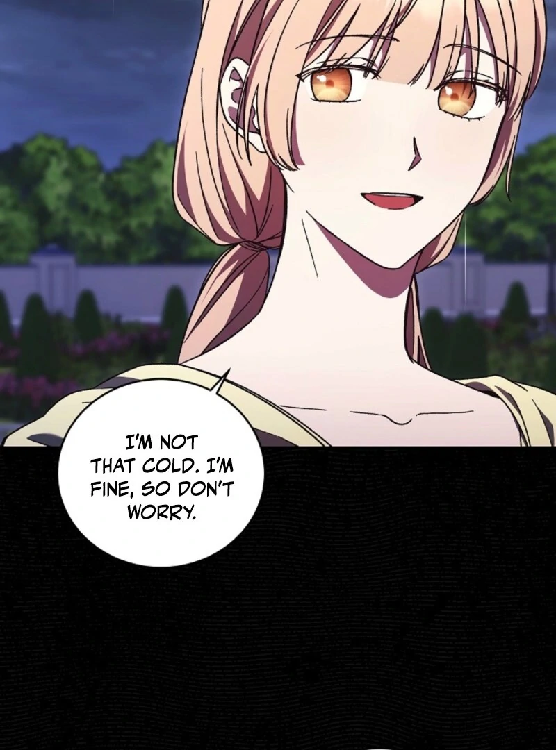 I Just Want My Happy Ending! Chapter 76 - page 24