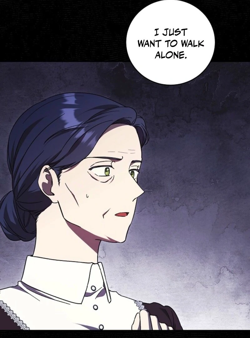 I Just Want My Happy Ending! Chapter 76 - page 25