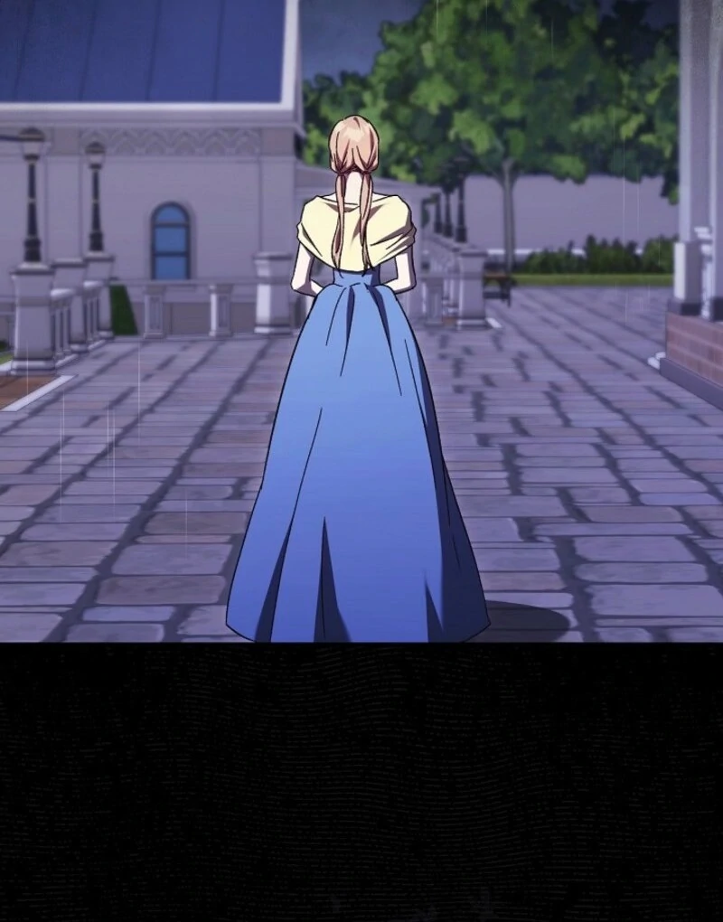 I Just Want My Happy Ending! Chapter 76 - page 27