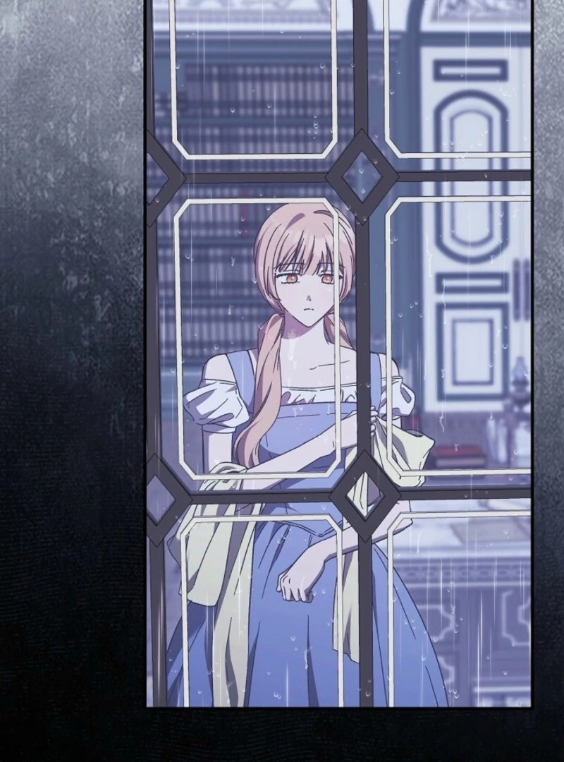 I Just Want My Happy Ending! Chapter 76 - page 3