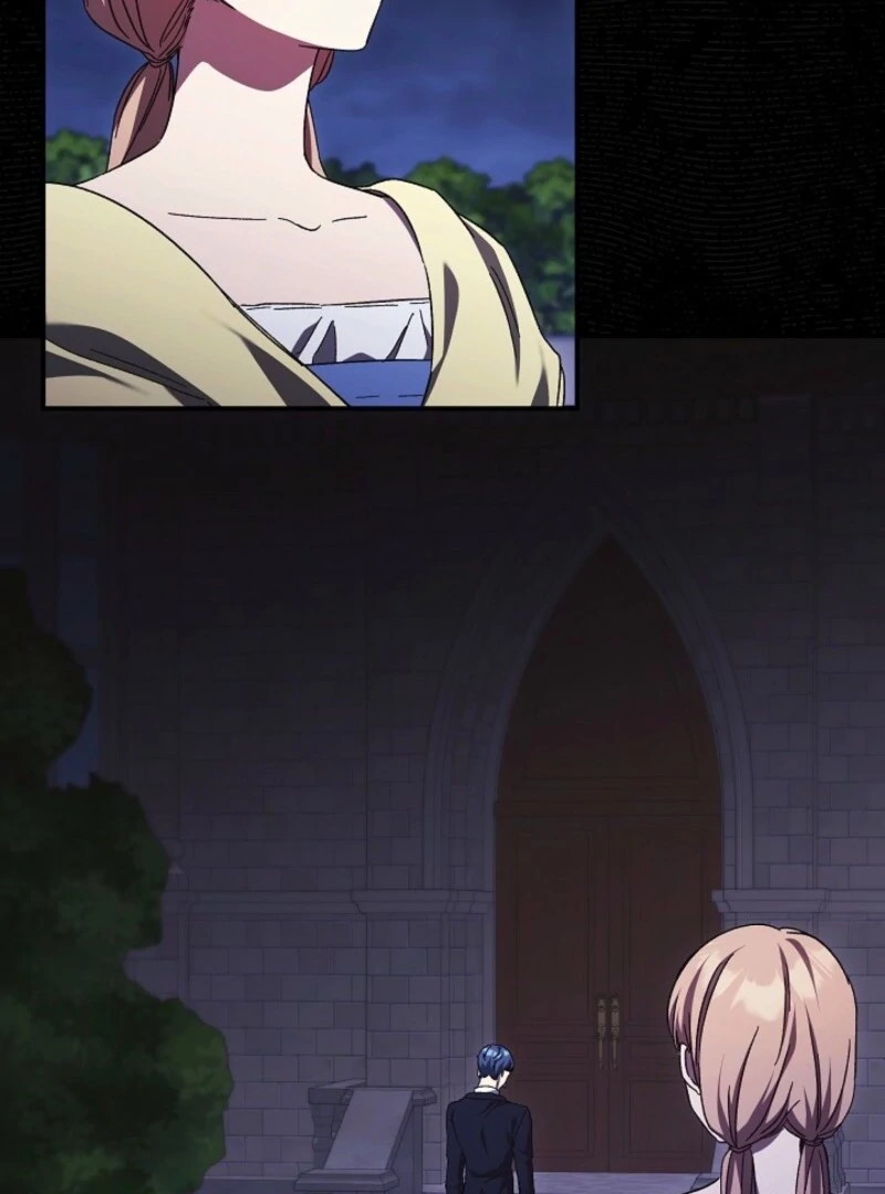 I Just Want My Happy Ending! Chapter 76 - page 31