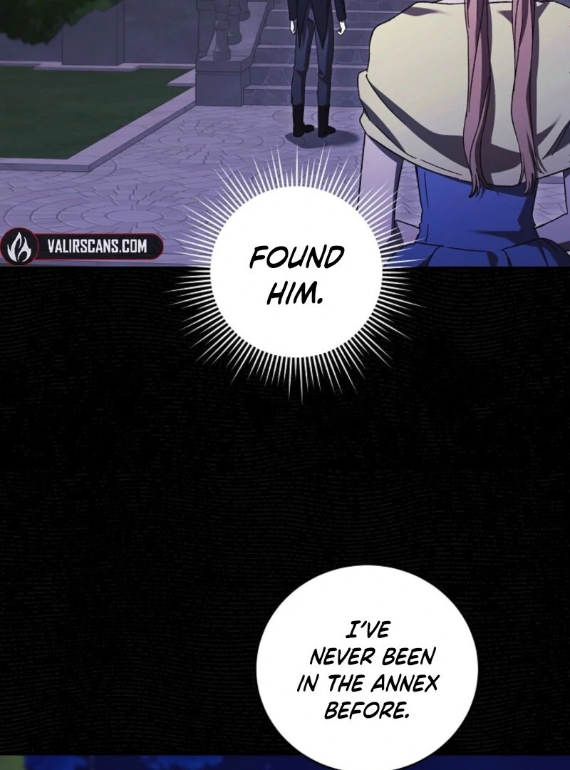 I Just Want My Happy Ending! Chapter 76 - page 32