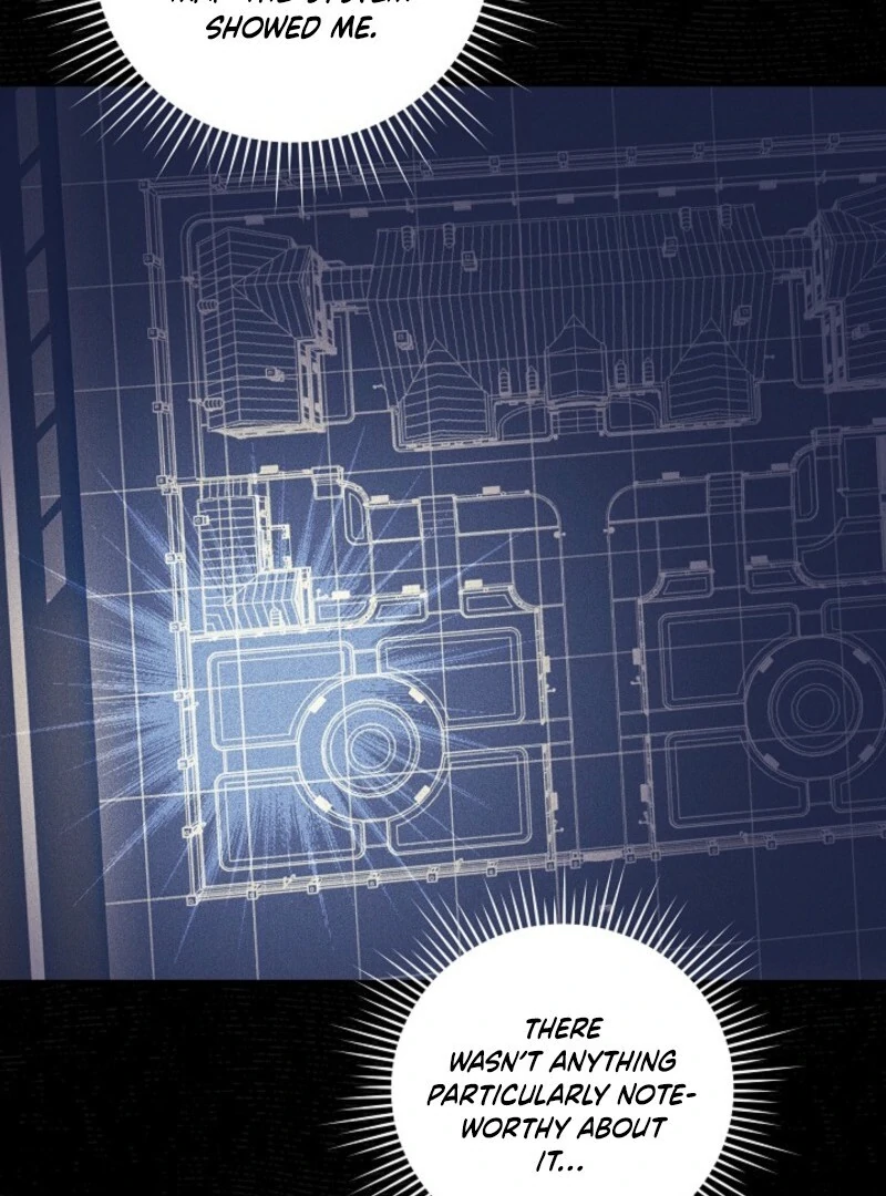 I Just Want My Happy Ending! Chapter 76 - page 34