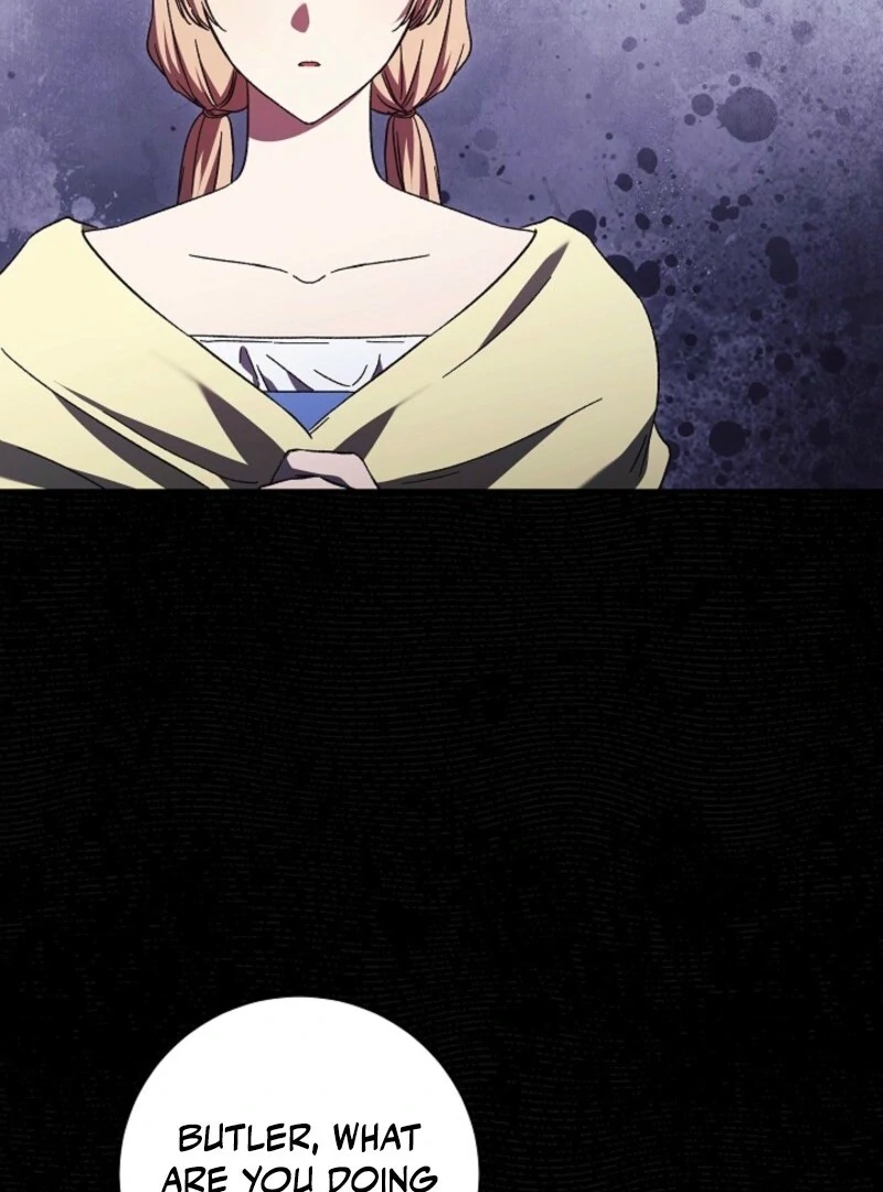 I Just Want My Happy Ending! Chapter 76 - page 39