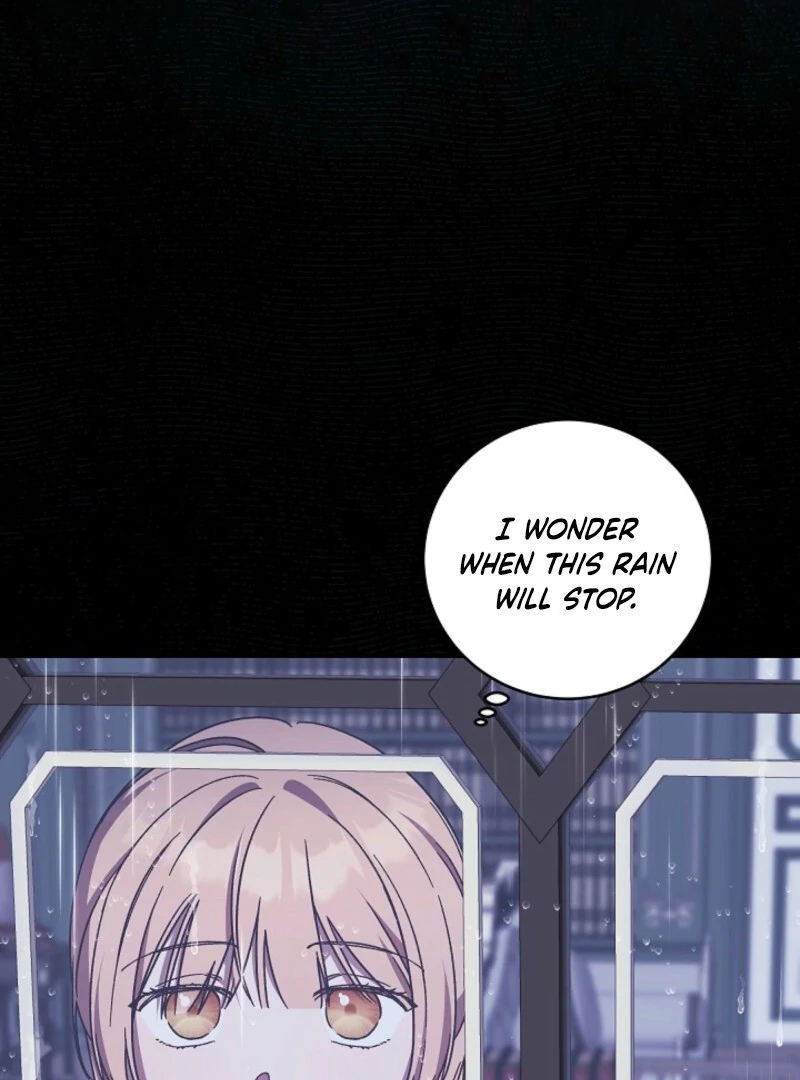 I Just Want My Happy Ending! Chapter 76 - page 4