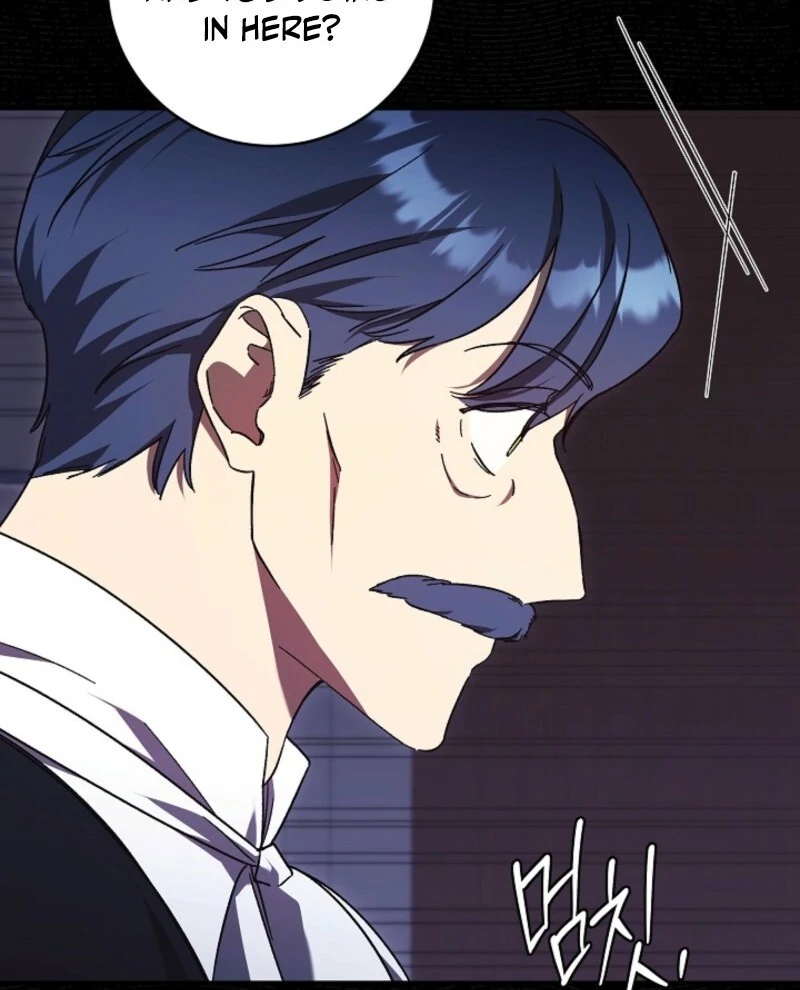 I Just Want My Happy Ending! Chapter 76 - page 40