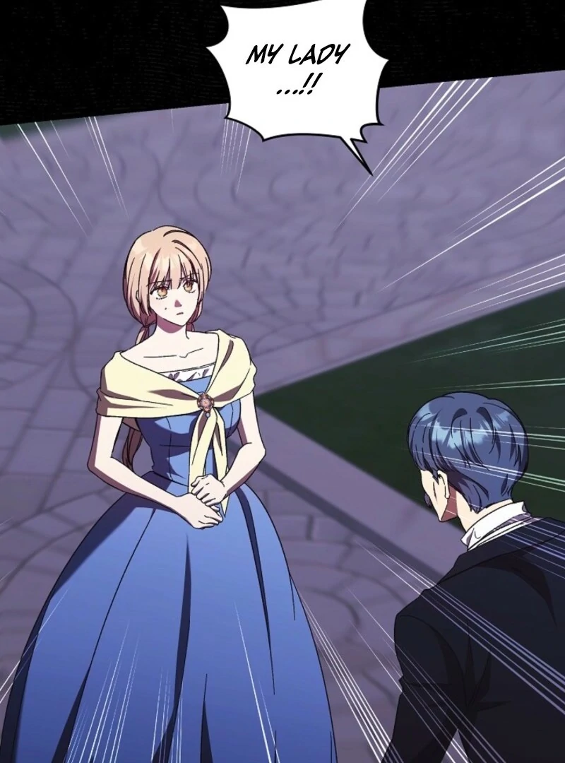 I Just Want My Happy Ending! Chapter 76 - page 43