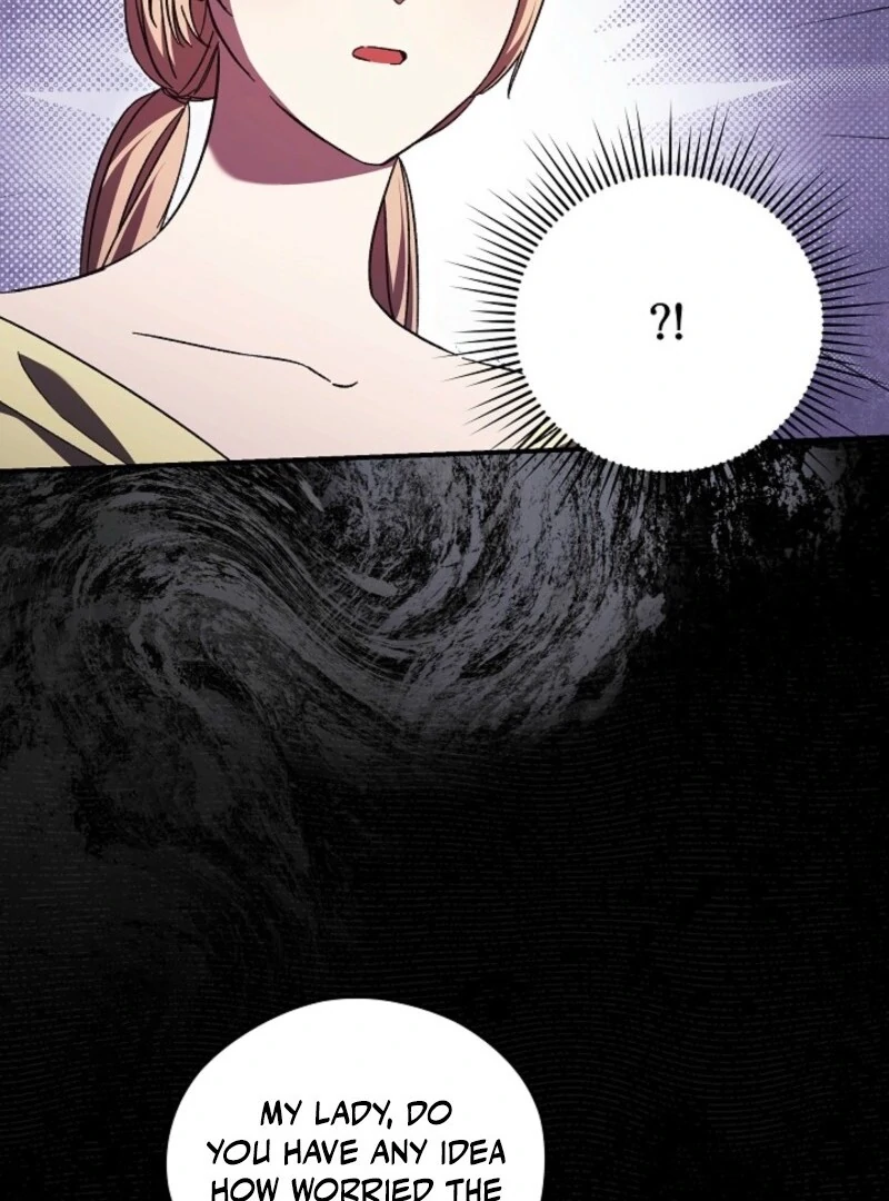 I Just Want My Happy Ending! Chapter 76 - page 45