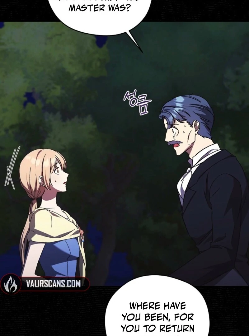 I Just Want My Happy Ending! Chapter 76 - page 46