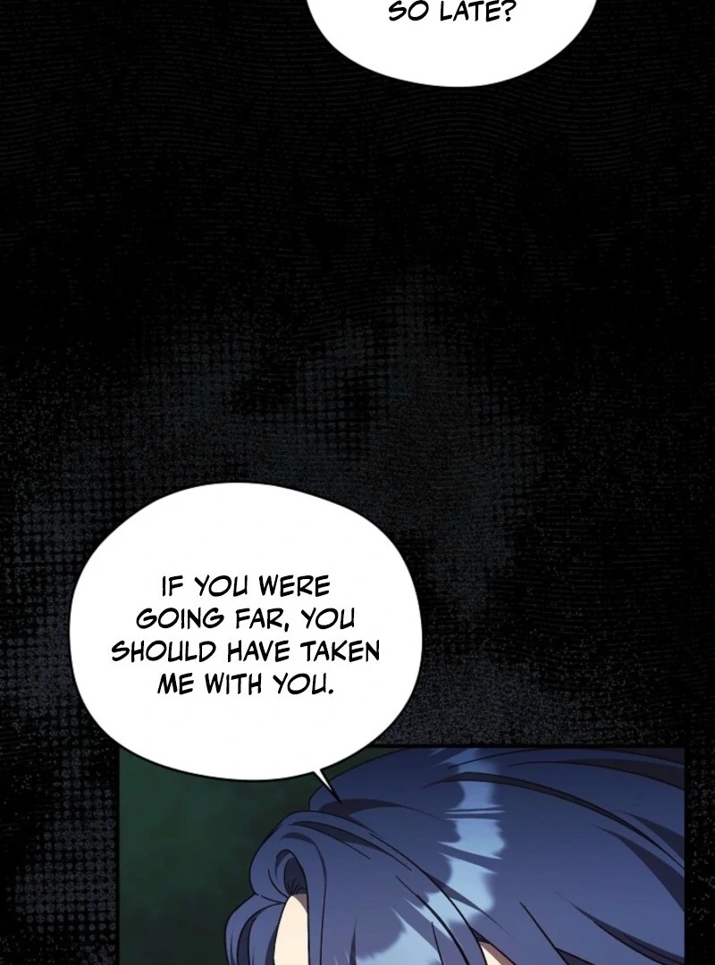 I Just Want My Happy Ending! Chapter 76 - page 47