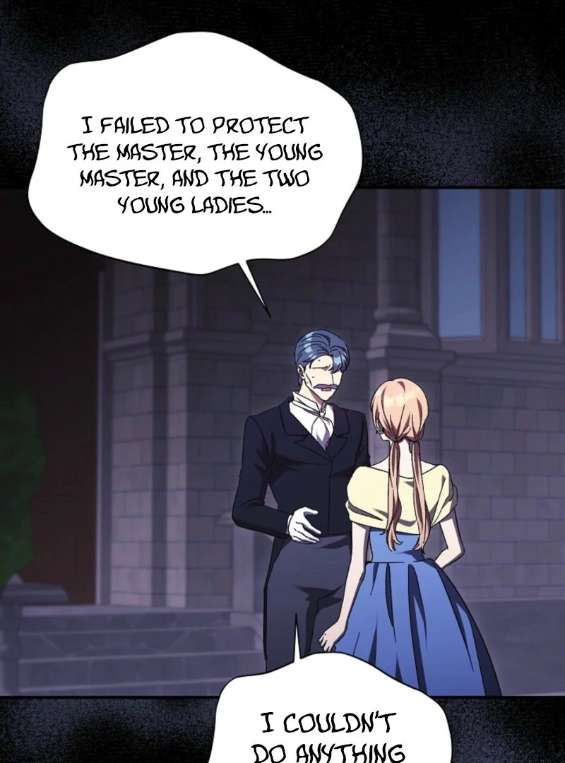 I Just Want My Happy Ending! Chapter 76 - page 52