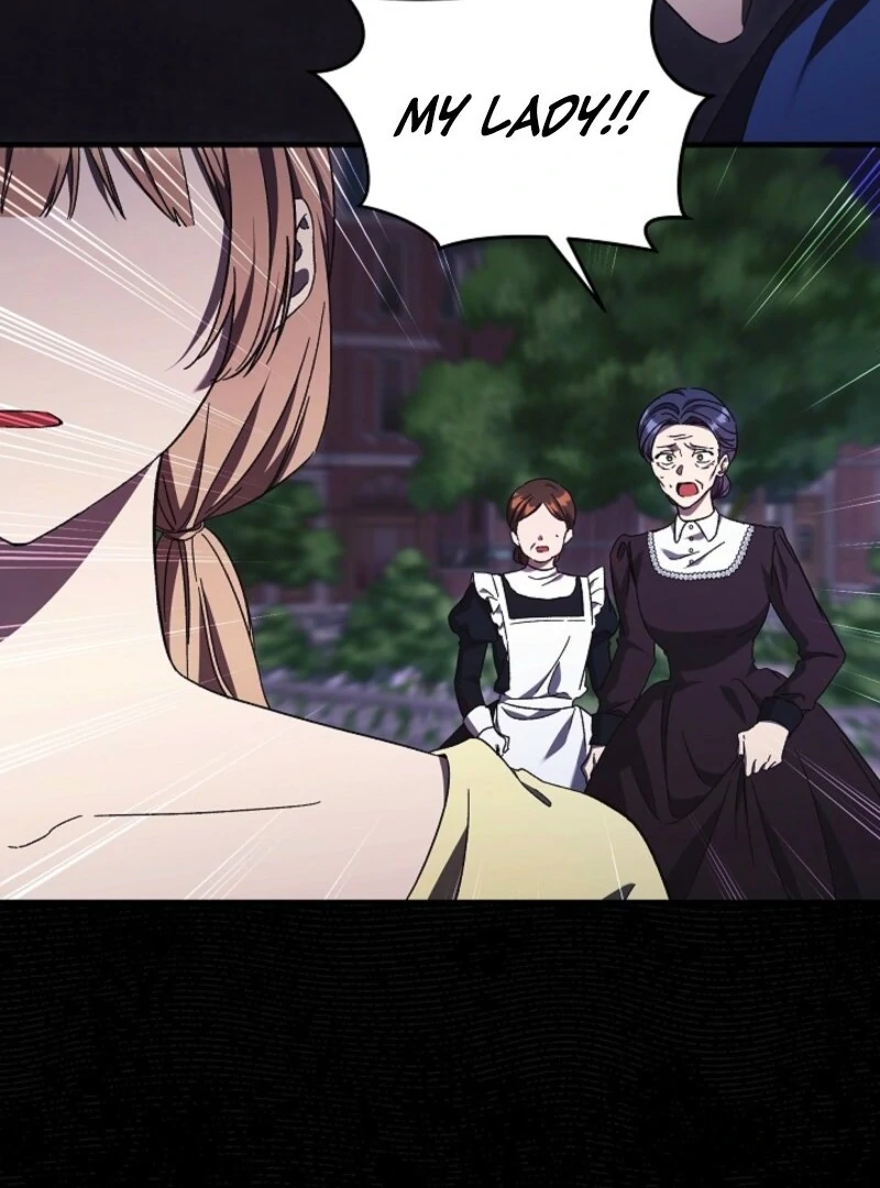 I Just Want My Happy Ending! Chapter 76 - page 57