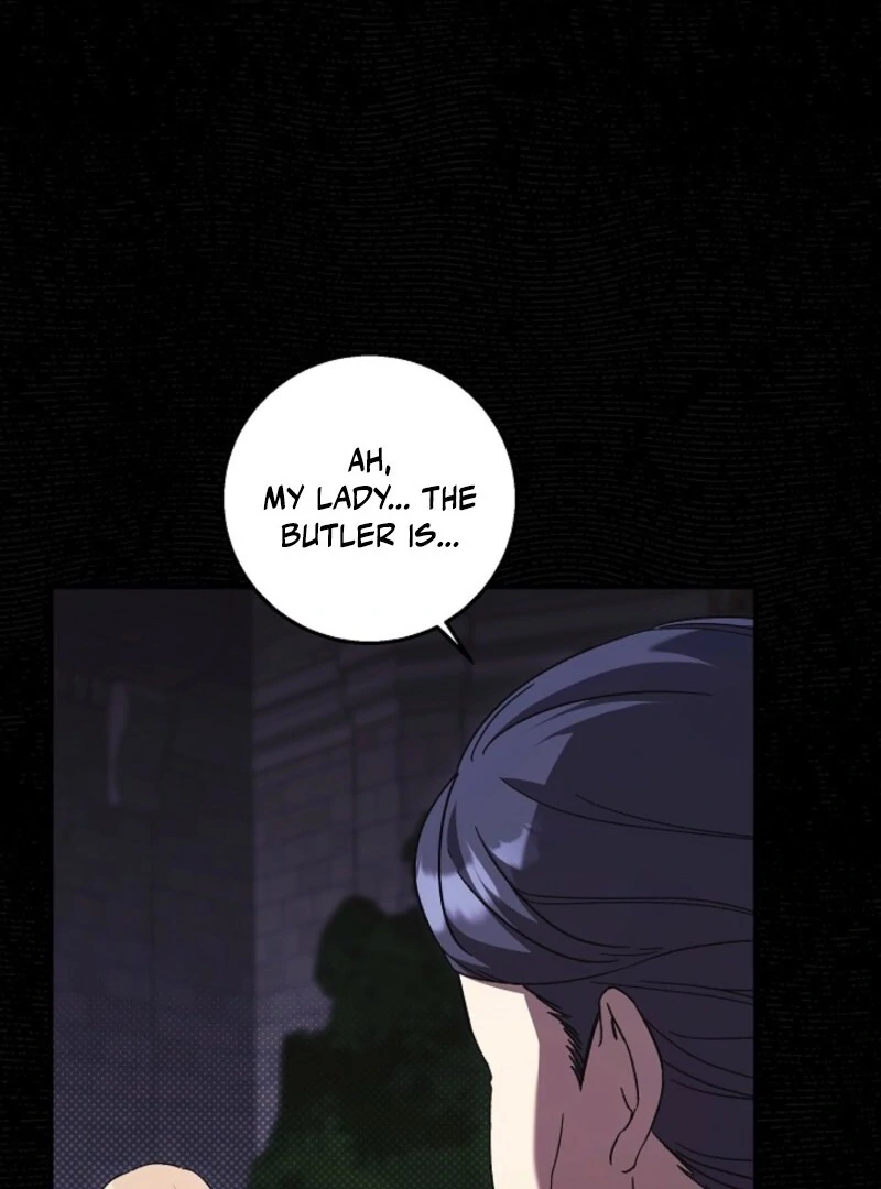 I Just Want My Happy Ending! Chapter 76 - page 58