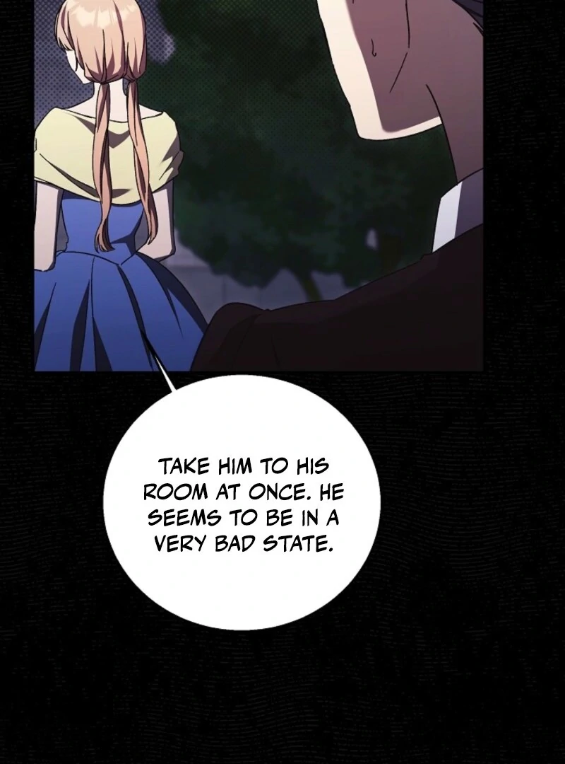 I Just Want My Happy Ending! Chapter 76 - page 59